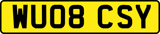 WU08CSY