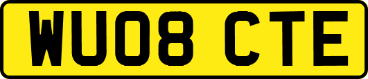 WU08CTE