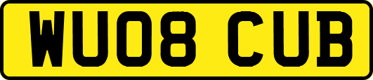 WU08CUB