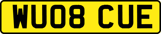 WU08CUE