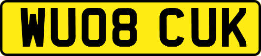 WU08CUK