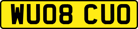 WU08CUO