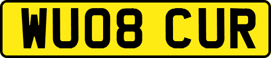WU08CUR