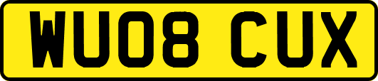 WU08CUX