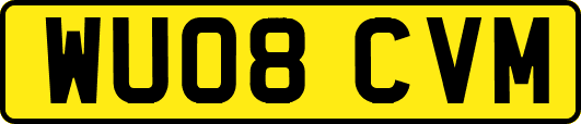 WU08CVM