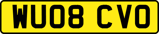 WU08CVO