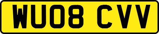 WU08CVV