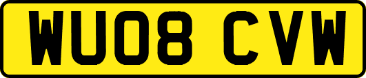 WU08CVW