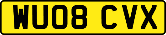 WU08CVX