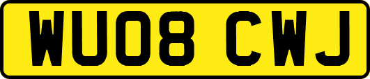 WU08CWJ