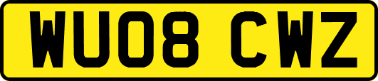 WU08CWZ