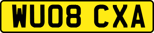 WU08CXA