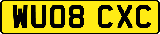 WU08CXC