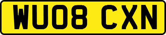WU08CXN