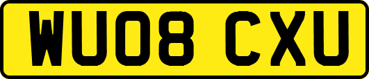 WU08CXU