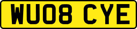 WU08CYE