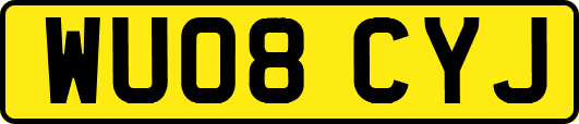 WU08CYJ