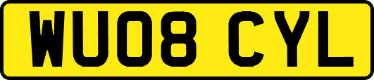 WU08CYL