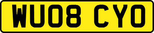 WU08CYO