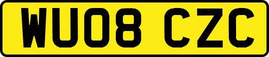 WU08CZC