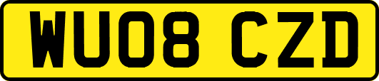 WU08CZD