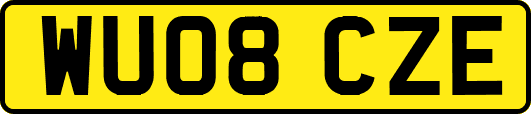 WU08CZE