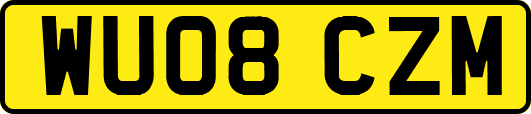 WU08CZM