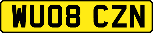 WU08CZN