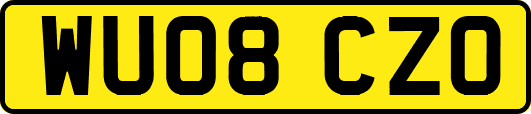 WU08CZO