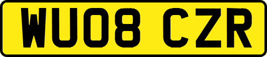 WU08CZR