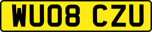 WU08CZU
