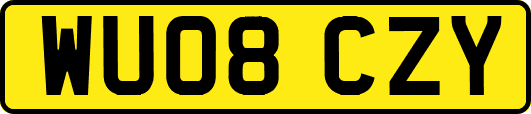 WU08CZY