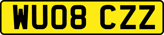 WU08CZZ