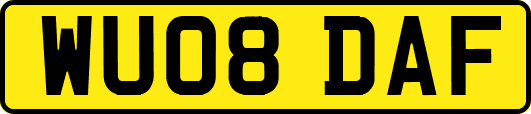 WU08DAF