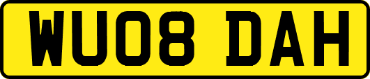 WU08DAH