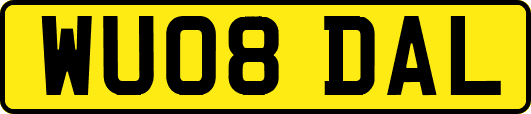 WU08DAL