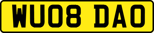 WU08DAO