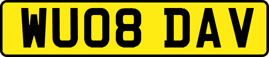 WU08DAV