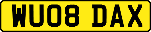 WU08DAX