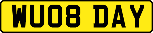 WU08DAY