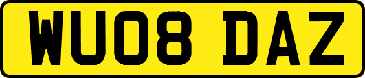 WU08DAZ