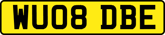 WU08DBE