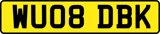 WU08DBK
