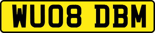 WU08DBM
