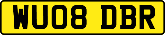 WU08DBR
