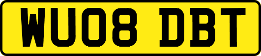 WU08DBT