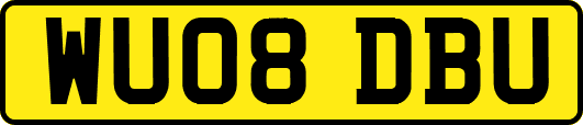 WU08DBU
