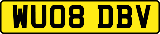 WU08DBV
