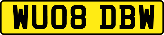 WU08DBW