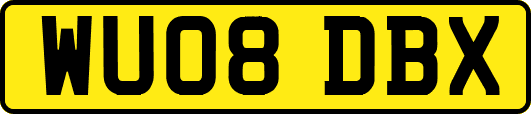 WU08DBX